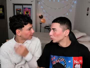 See Sweet_boys_xx online Now @ chaturbate.bet