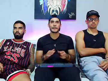 See The_golden_boys online Now @ chaturbate.bet