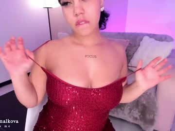 See Tyra_malkova online Now @ chaturbate.bet