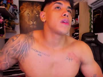 See William_dracko9 online Now @ chaturbate.bet