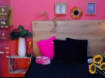 See Yessika_parker online Now @ chaturbate.bet