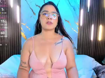 See Zhararivas online Now @ chaturbate.bet